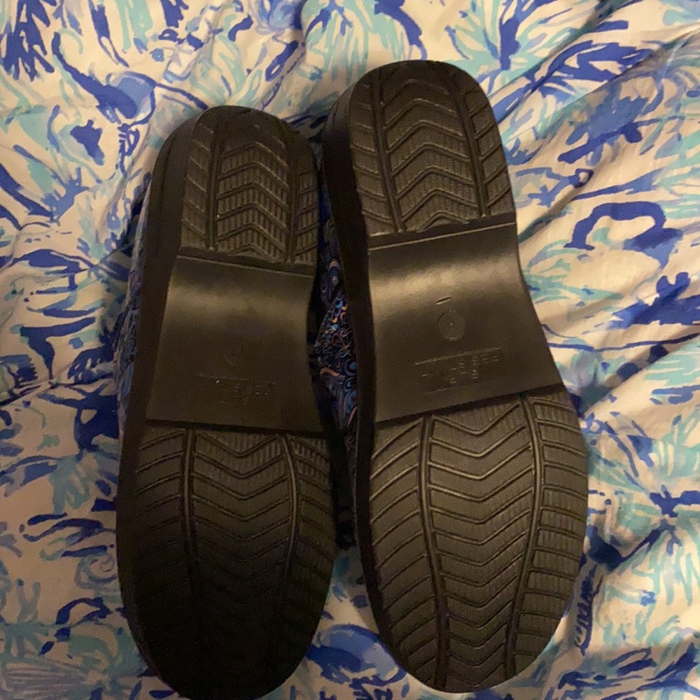 Ingaro Clogs - Picture 4 of 6